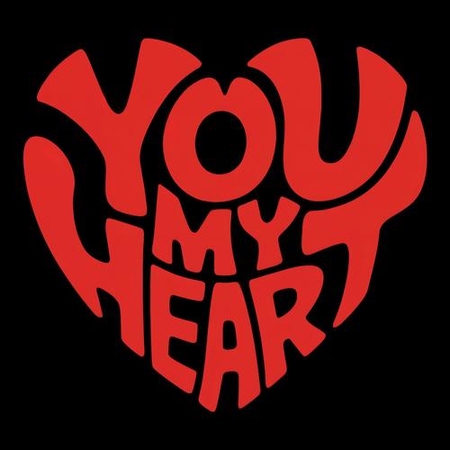 You My Heart (feat. KASB)