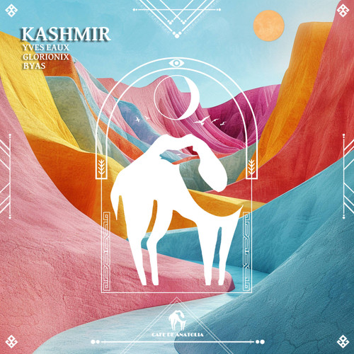 Kashmir (Edit)