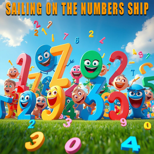 Sailing on the Numbers Ship