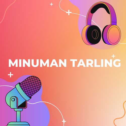 MINUMAN TARLING