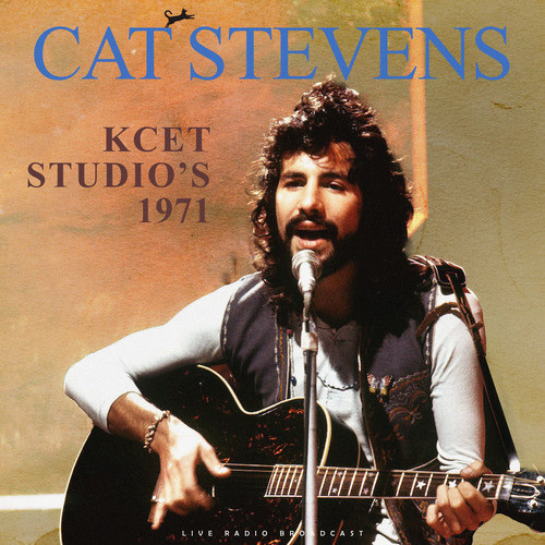 KCET Studio's 1971 (live)