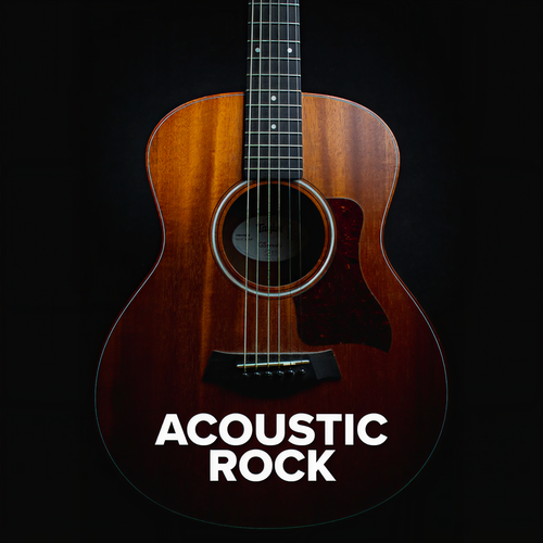 Acoustic Rock (Explicit)