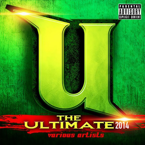 The Ultimate 2014 (Edit) [Explicit]