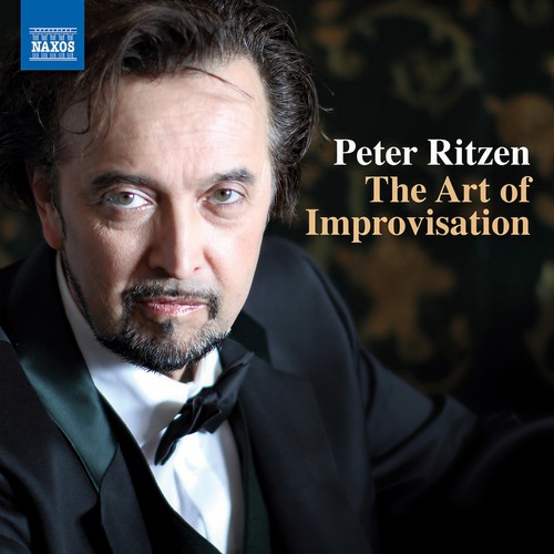 RITZEN, P.: Art of Improvisation (The) [Ritzen]