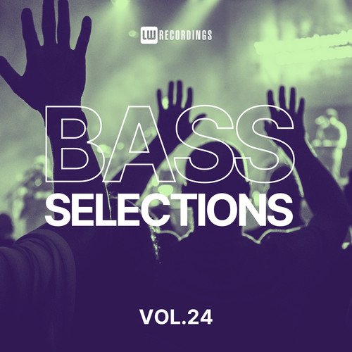 Bass Selections, Vol. 24