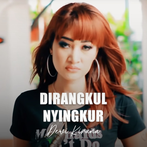 Di Rangkul Nyingkur