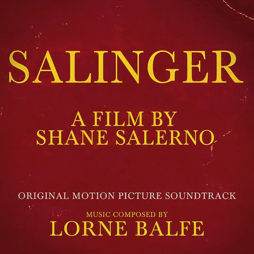 Salinger (Original Motion Picture Soundtrack)