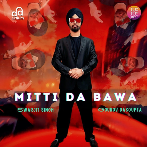 Mitti Da Bawa