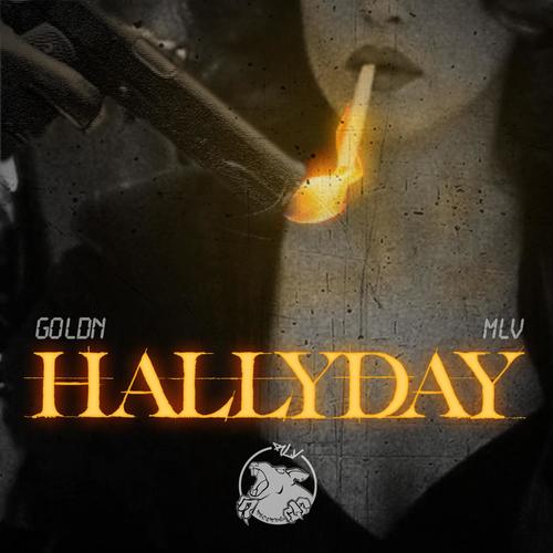 Hallyday (Explicit)