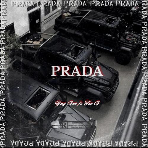 PRADA (feat. Teo G)