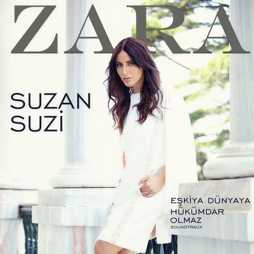 Suzan Suzi (Eşkiya Dünyaya Hükümdar Olmaz Dizi Film Müziği)