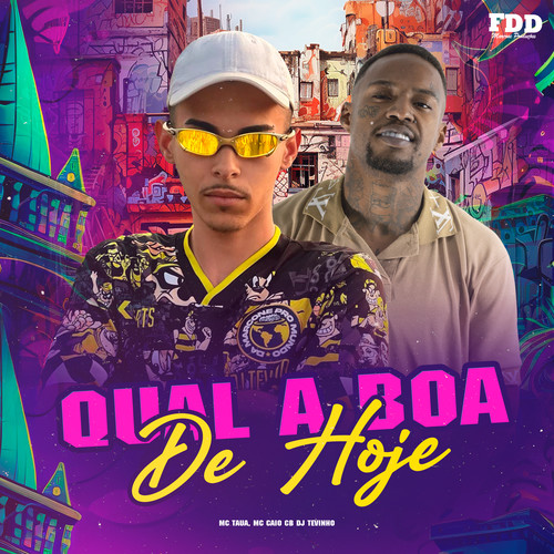 Qual A Boa De Hoje (Explicit)