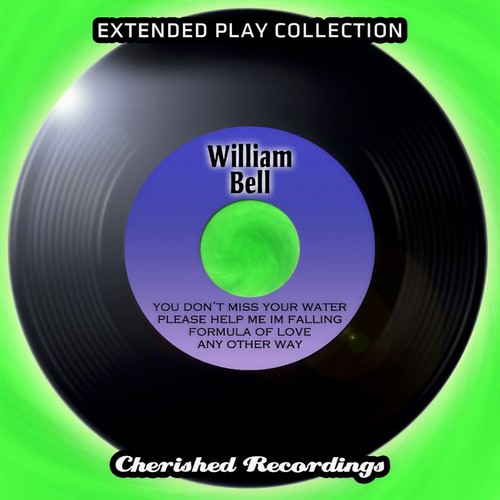 The Extended Play Collection, Vol. 141