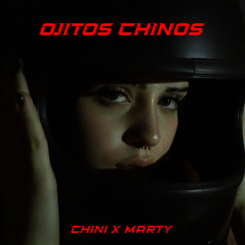 Ojitos Chinos