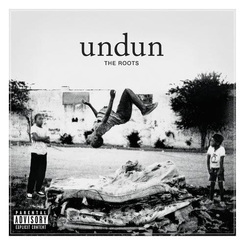 Undun (Explicit)