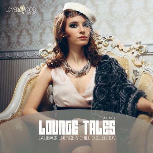 Lounge Tales, Vol. 4