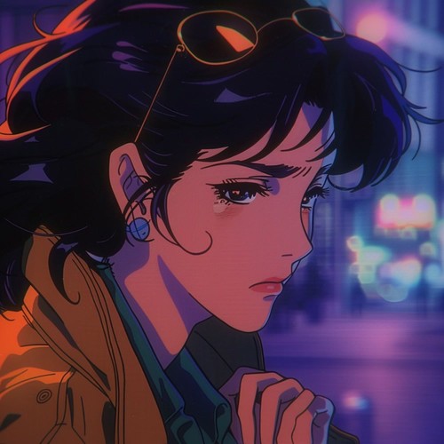 Sesiones De Lofi: Suave Movimiento Melódico