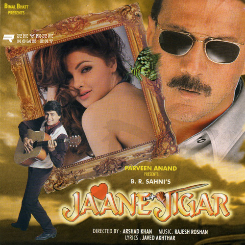 Jaane Jigar (Original Motion Picture Soundtrack)