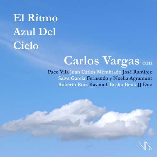 El Ritmo Azul del Cielo