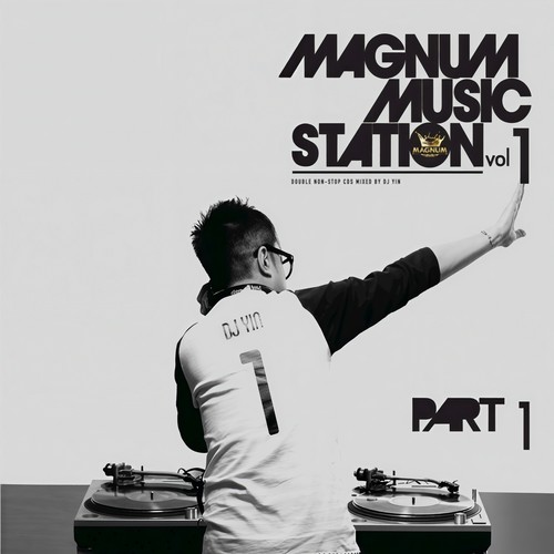 Magnum Music Station, Vol.1