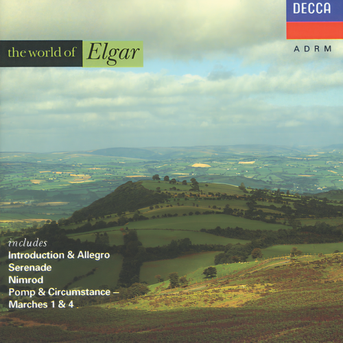 The World of Elgar