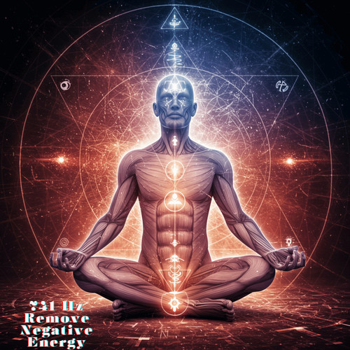 741 Hz Remove Negative Energy