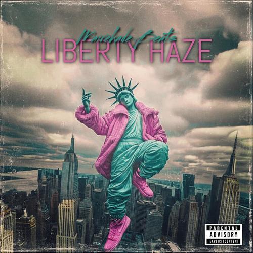 Liberty Haze (Beat Tape)