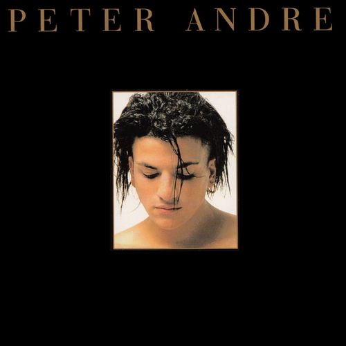 Peter Andre