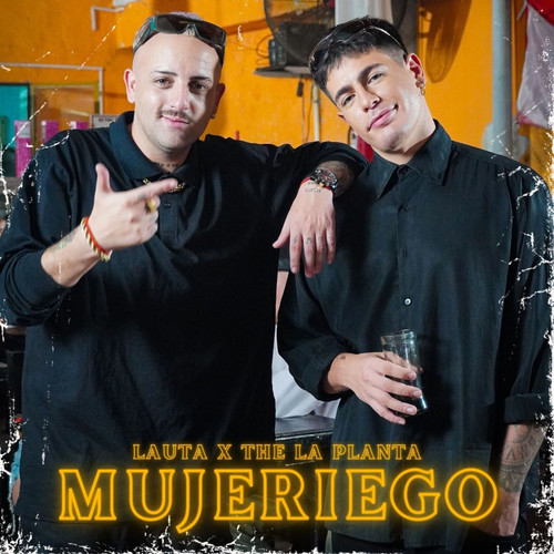 MUJERIEGO