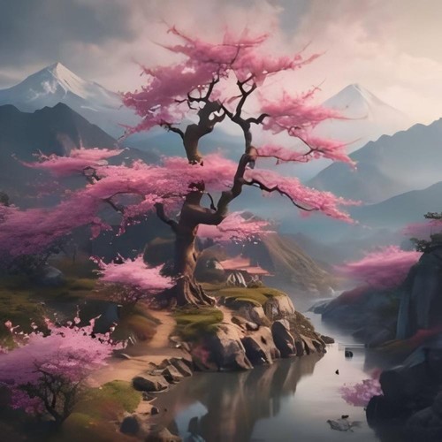 你要在烟雨中隐去