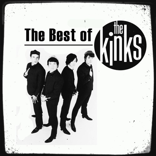 The Best of the Kinks