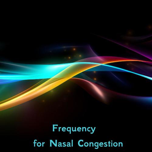 Sinus Serenity: Frequency Therapy for Nasal Congestion