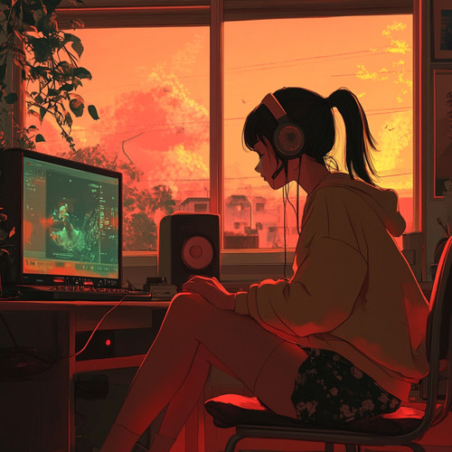 Mute Button Mood