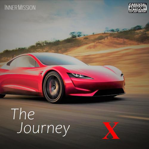 The Journey: Definitive Edition (Explicit)