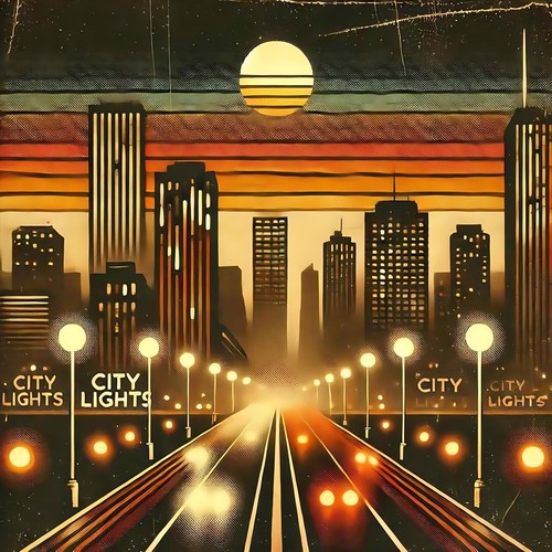 City Lights