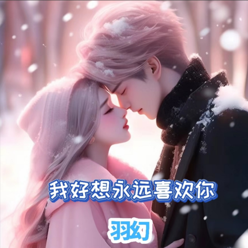 我好想永远喜欢你