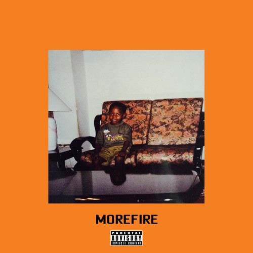 Morefire (Explicit)