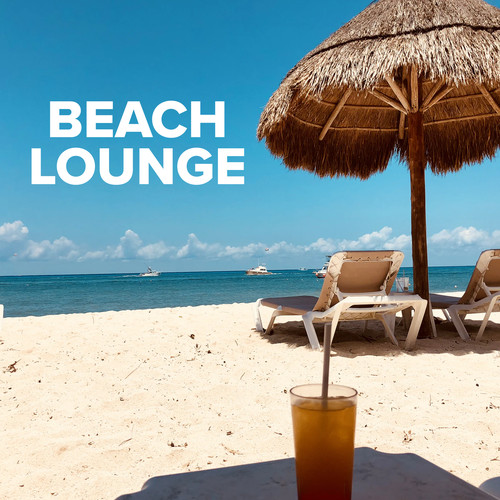 Beach Lounge (Explicit)