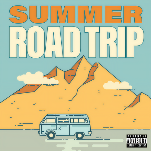 Summer Road Trip (Explicit)