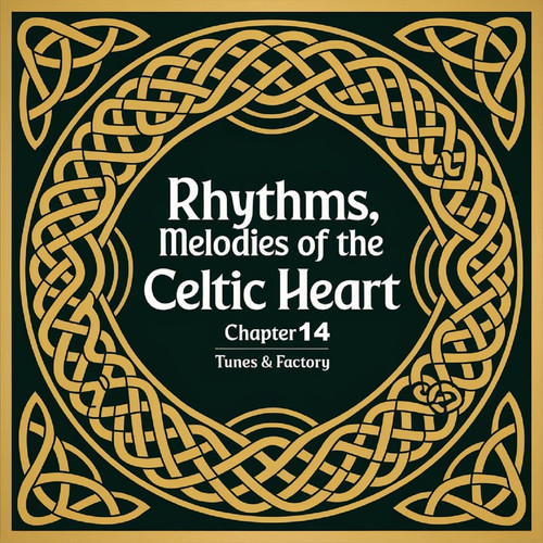 Rhythms, Melodies of the Celtic Heart Chapter 14