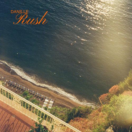 DANS LE RUSH (Explicit)