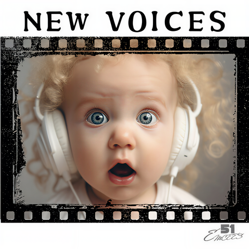 New Voices