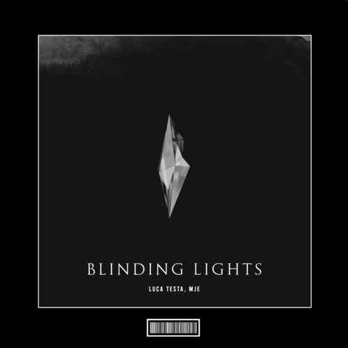 Blinding Lights (Hardstyle Remix)