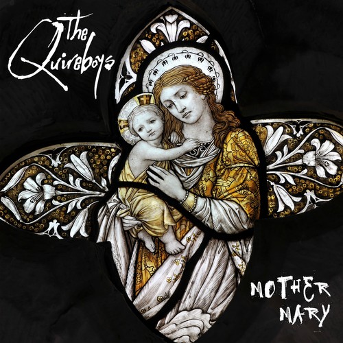 Mother Mary (Xmas Single)