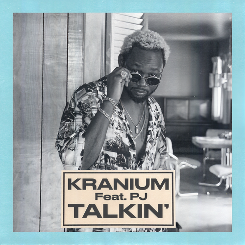 Talkin' (feat. PJ)