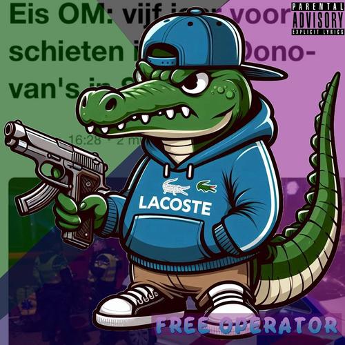 Lacoste (Explicit)