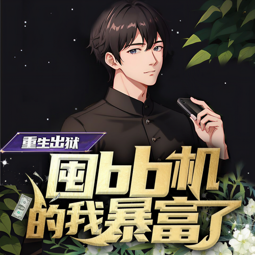 重生出狱:囤BB机的我暴富了