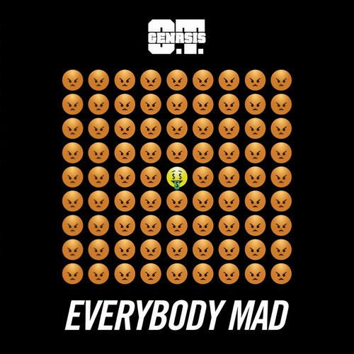 Everybody Mad