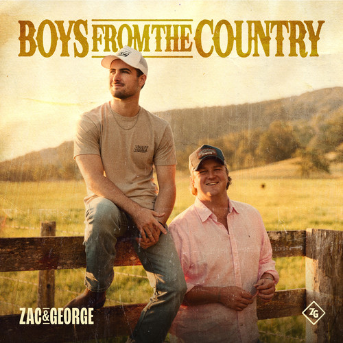 Boys From The Country