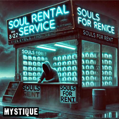 Soul Rental Service